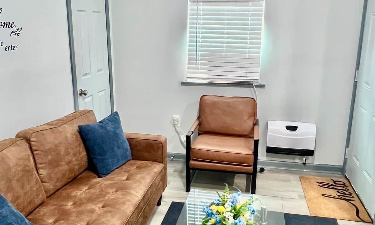 Photo of Livingroom in Autaugaville