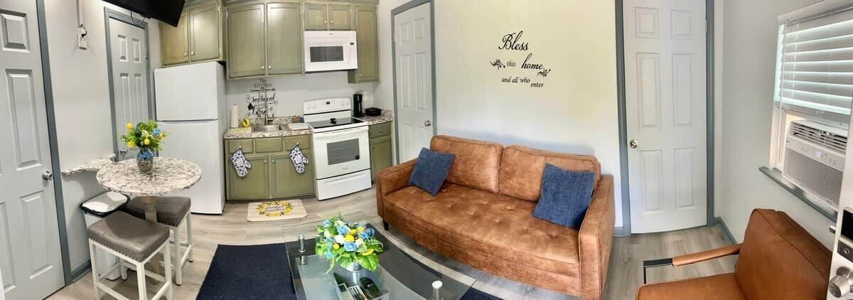 Photo of Livingroom in Autaugaville