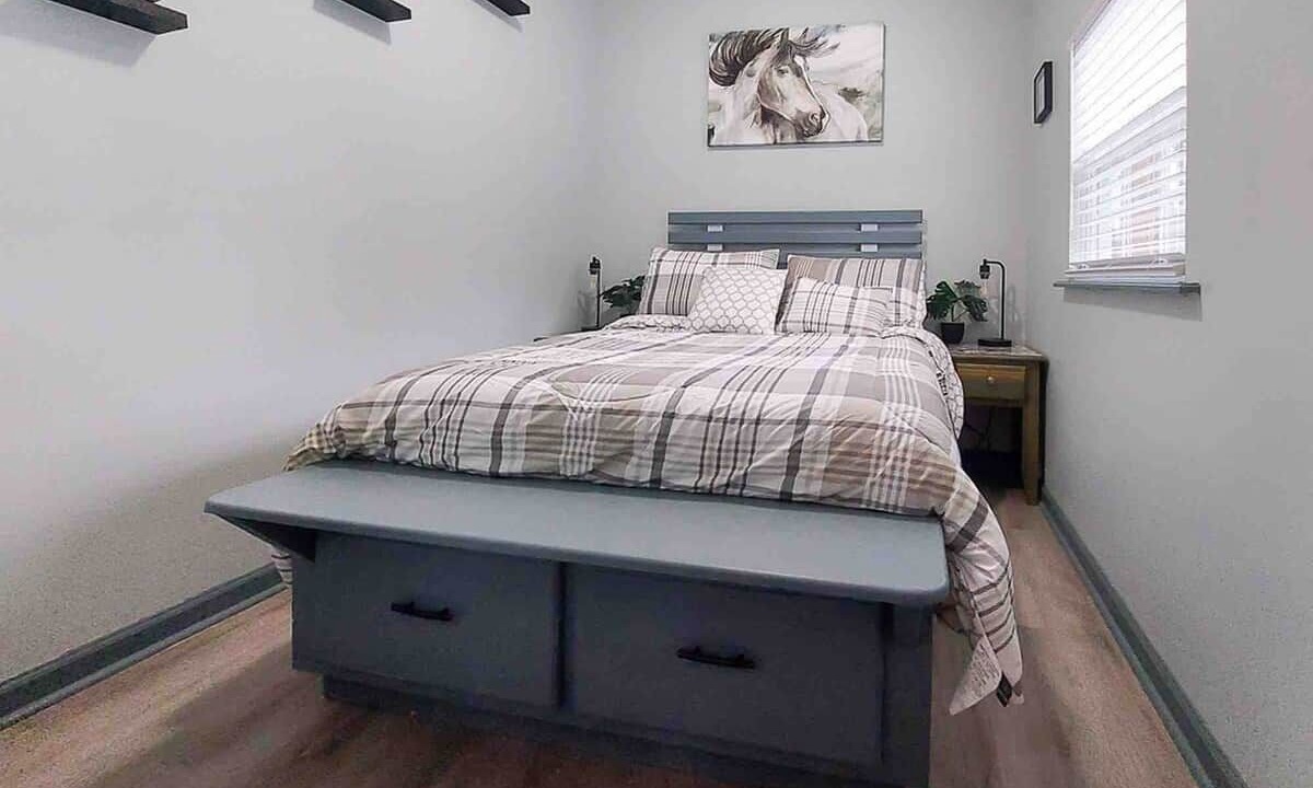 Photo of Bedroom in Autaugaville