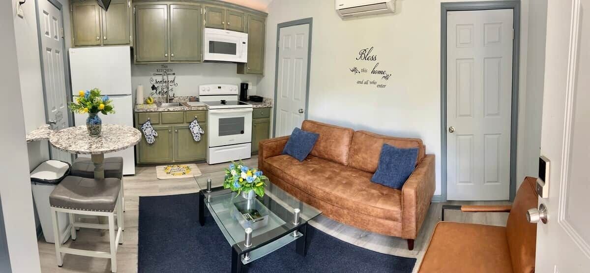 Photo of Livingroom in Autaugaville