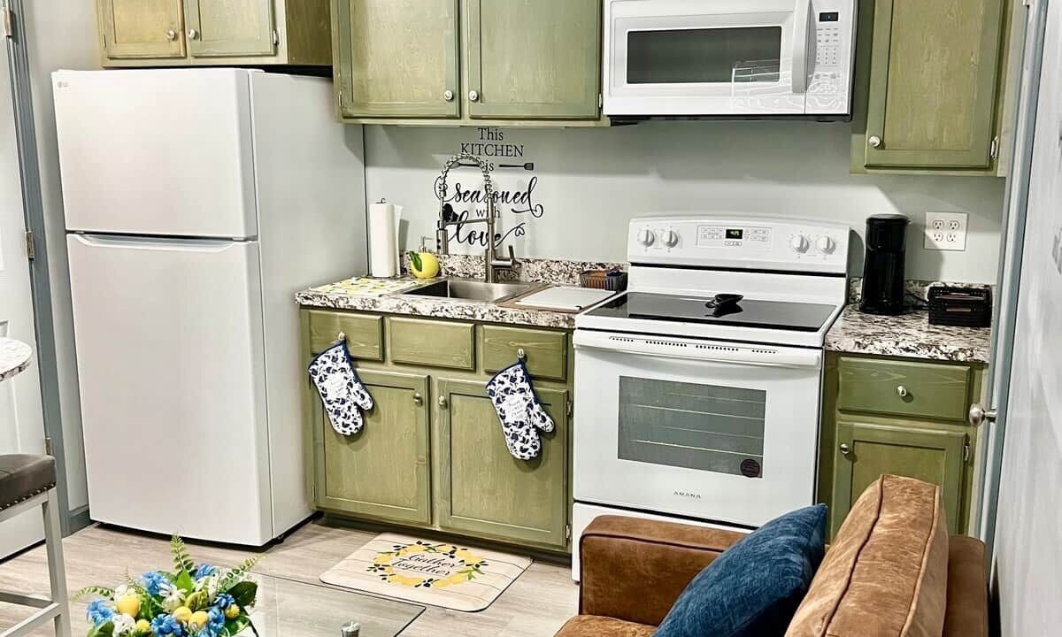 Photo of Kitchen in Autaugaville