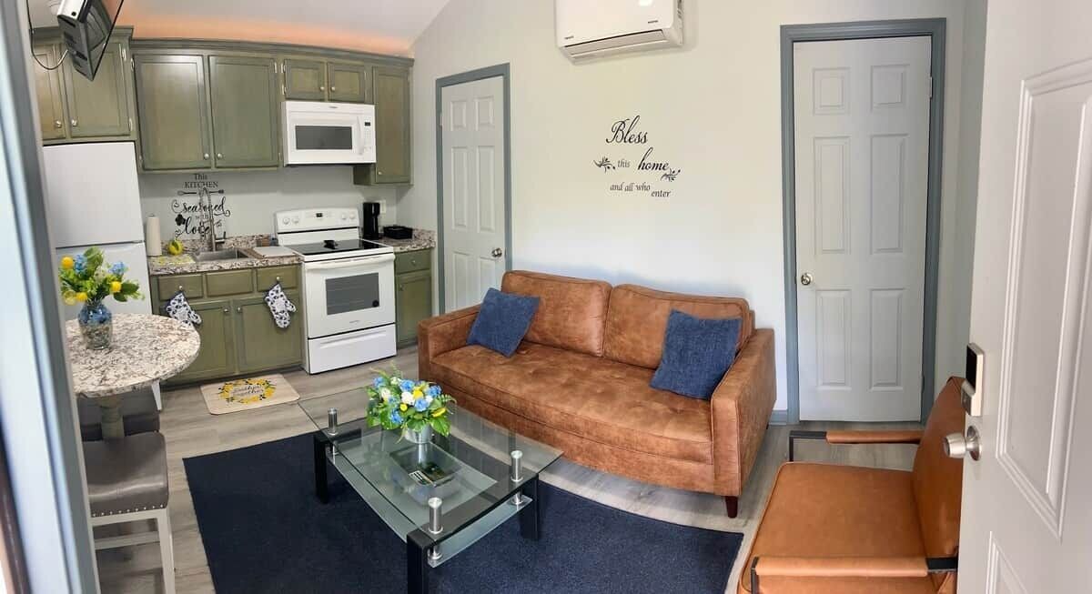 Photo of Livingroom in Autaugaville