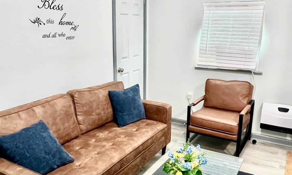 Photo of Livingroom in Autaugaville