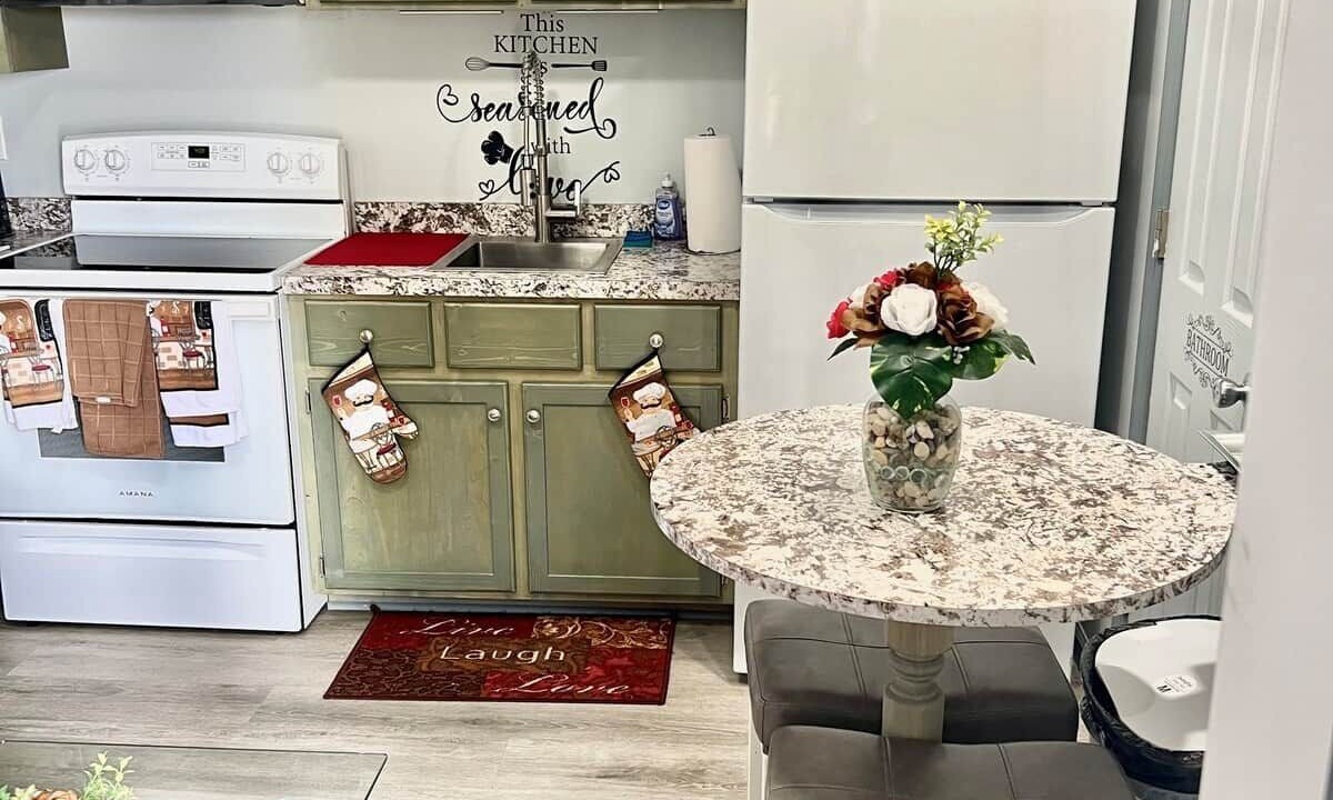 Photo of Kitchen in Autaugaville