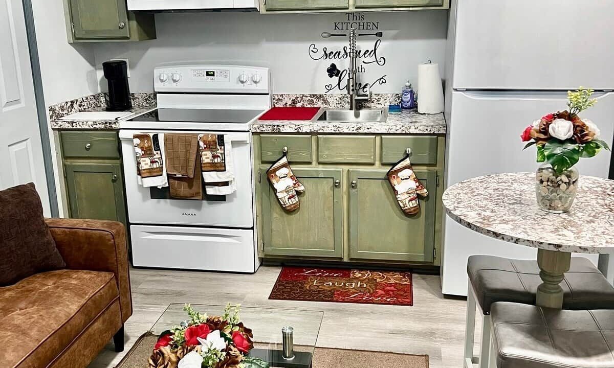Photo of Kitchen in Autaugaville