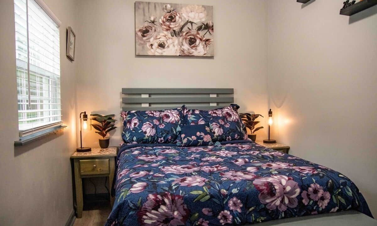 Photo of Bedroom in Autaugaville