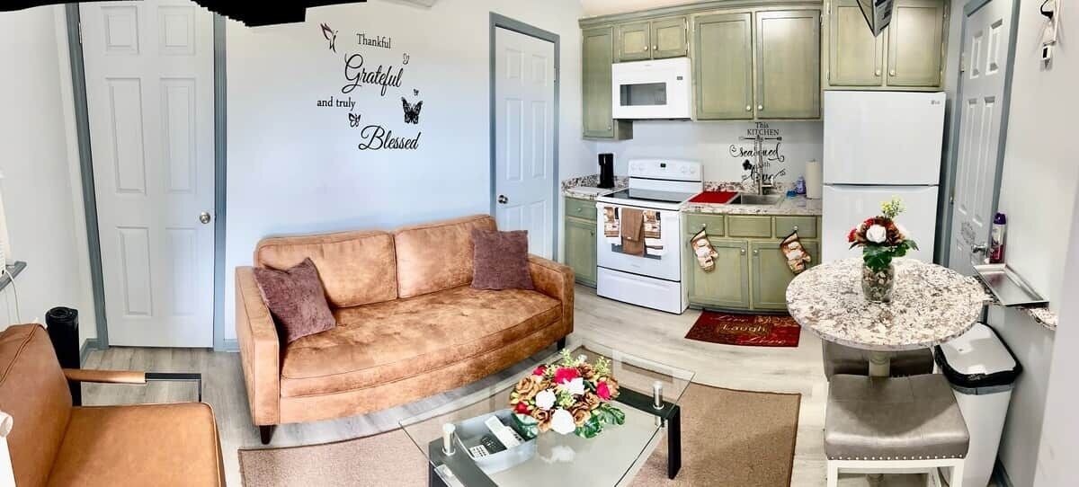 Photo of Livingroom in Autaugaville