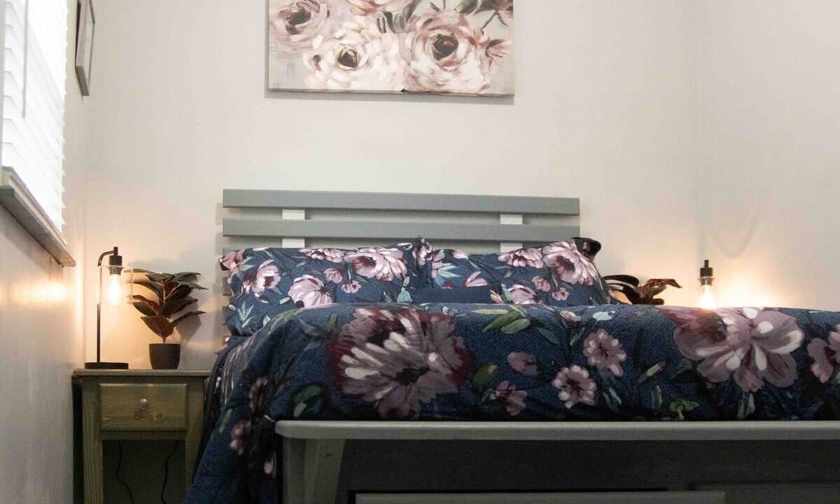 Photo of Bedroom in Autaugaville