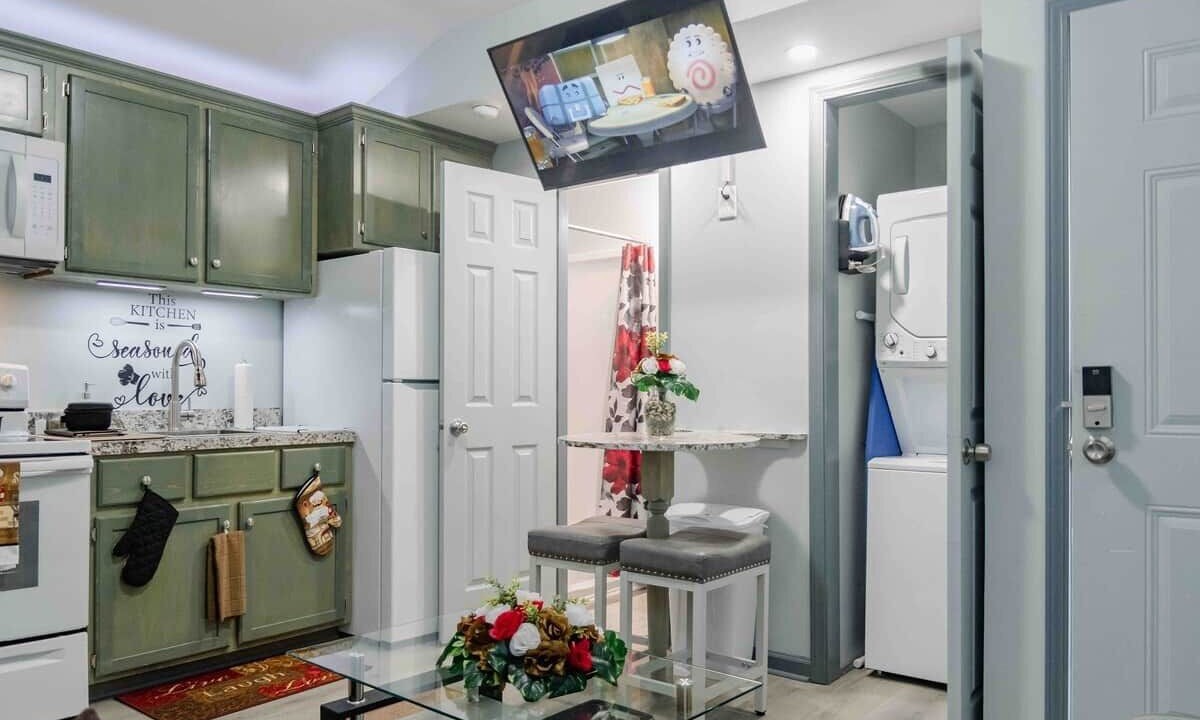 Photo of Kitchen in Autaugaville