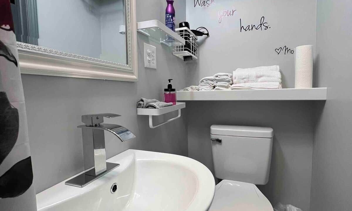 Photo of Bathroom in Autaugaville