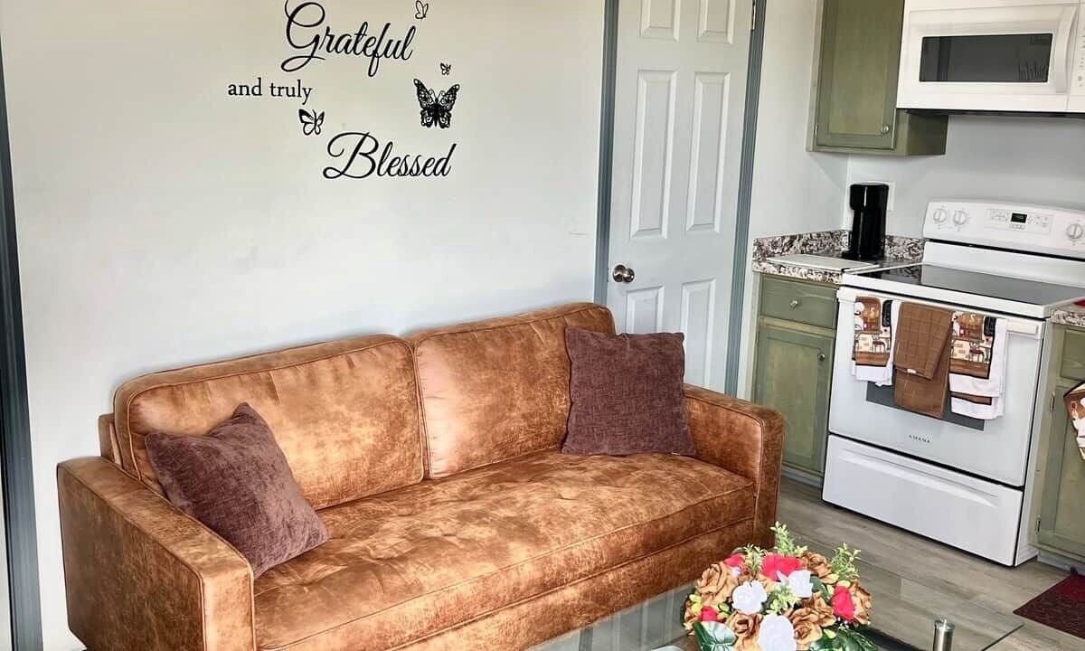 Photo of Livingroom in Autaugaville