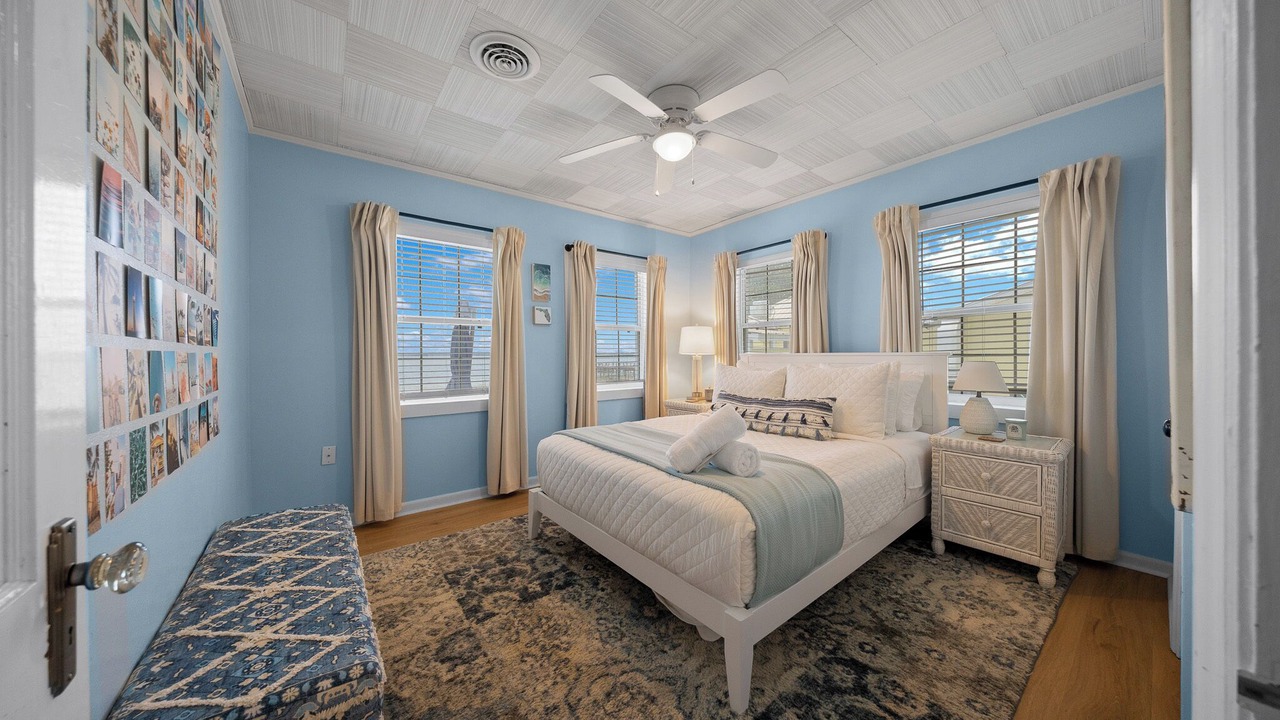 Photo of Bedroom in Candler