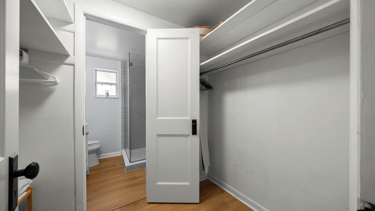 Photo of Bathroom in Candler