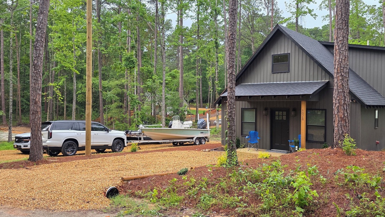 Photo of Outdoor in Eclectic