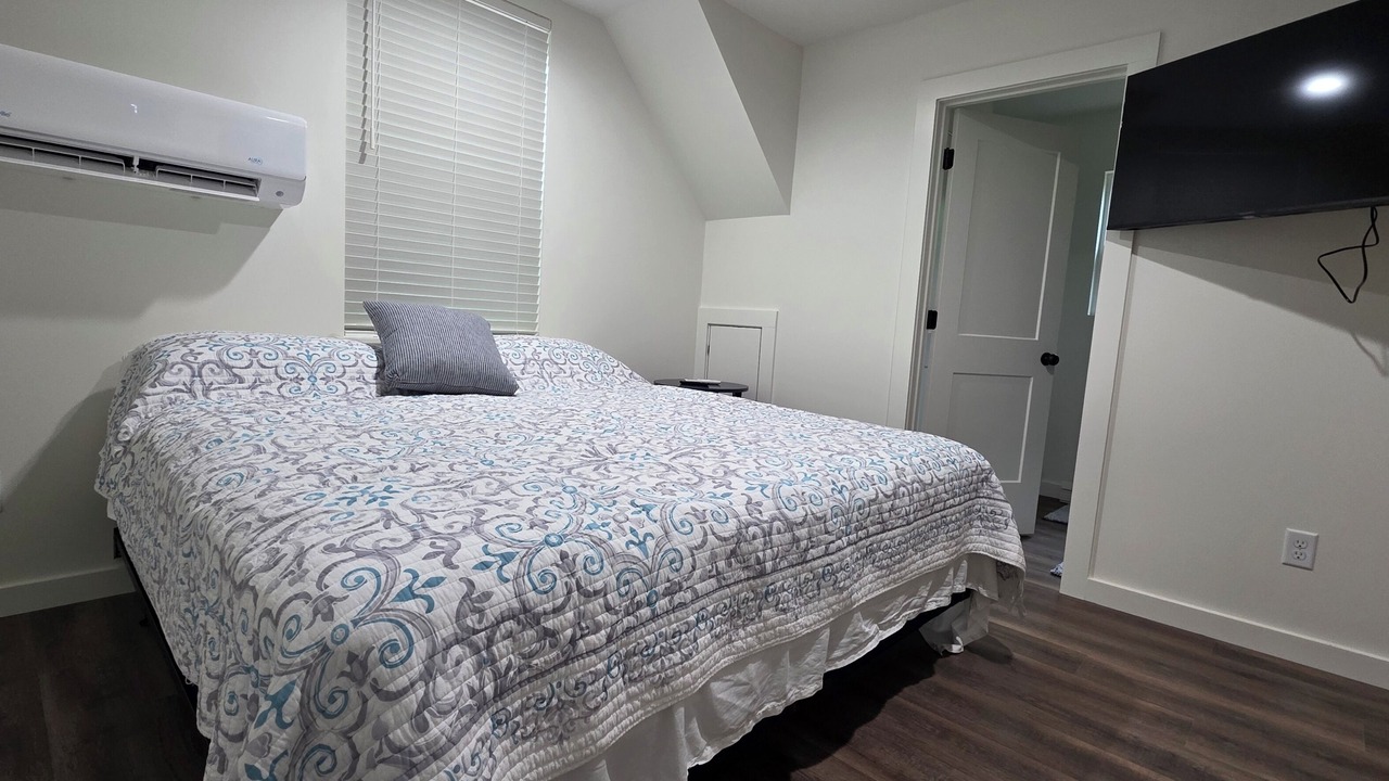 Photo of Bedroom in Eclectic