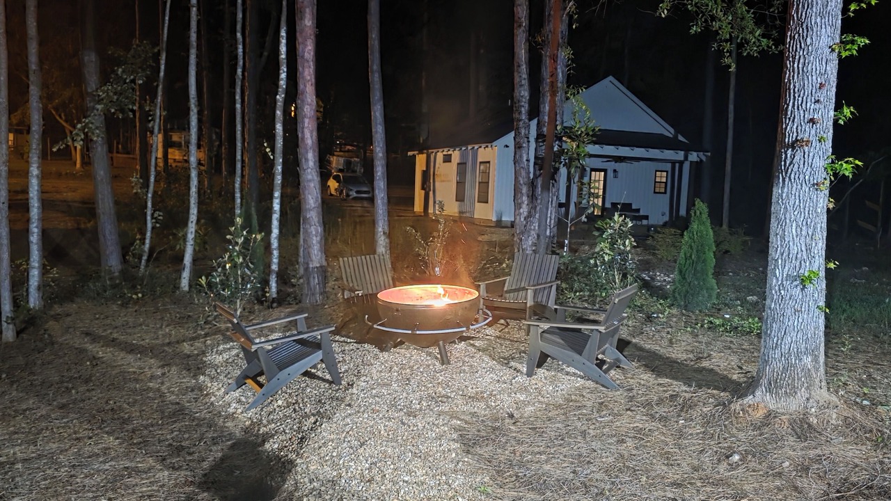 Photo of Outdoor in Eclectic