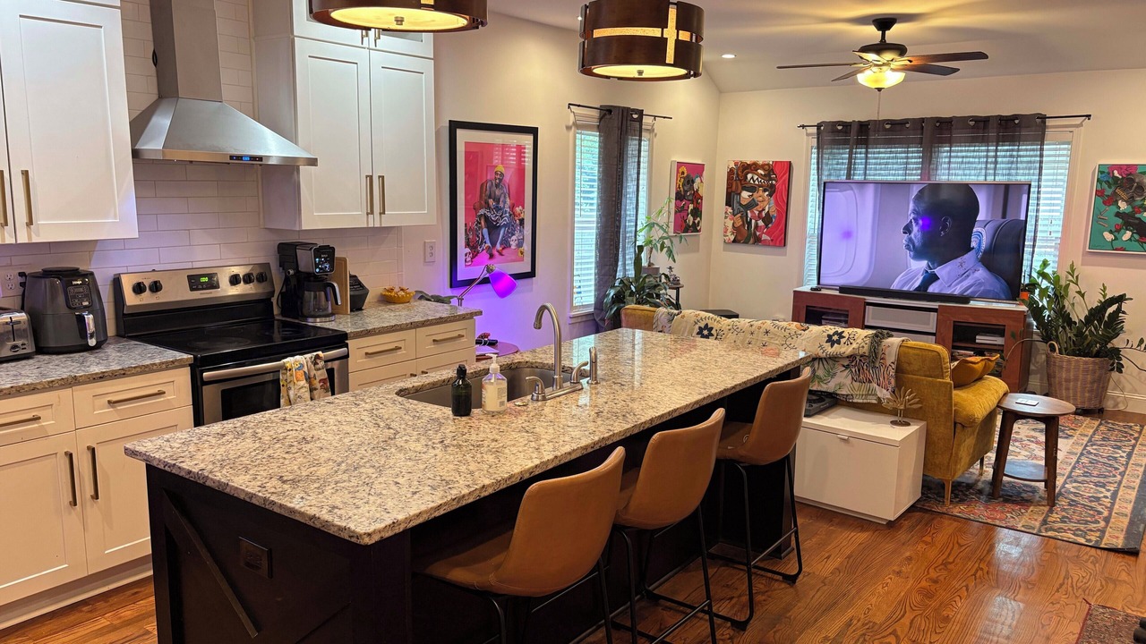 Photo of Kitchen in Pittsburgh