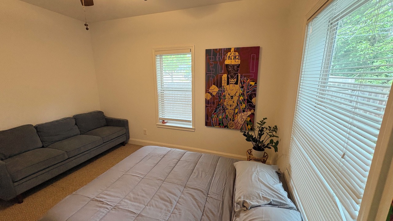 Photo of Bedroom in Pittsburgh