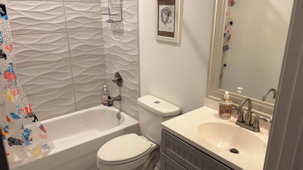 Photo of Bathroom in Pittsburgh