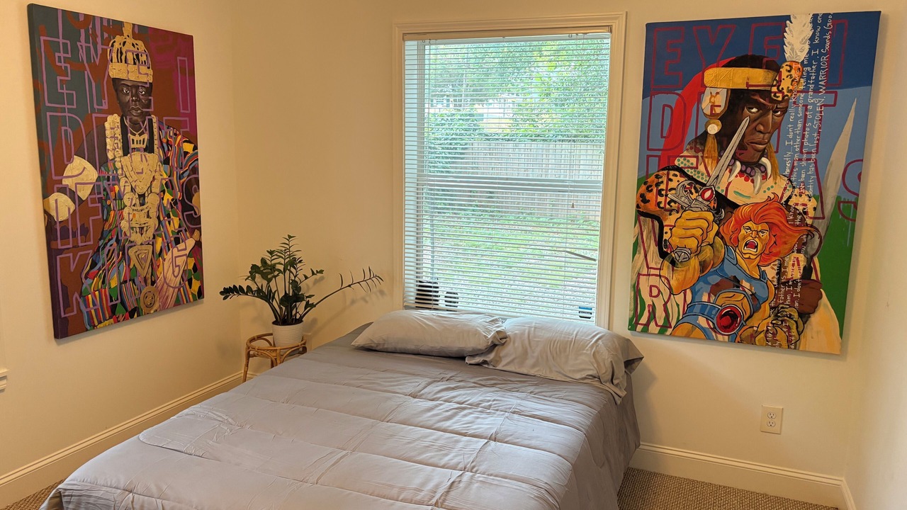 Photo of Bedroom in Pittsburgh