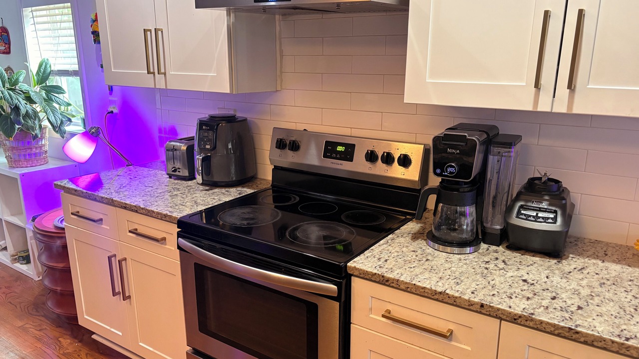Photo of Kitchen in Pittsburgh