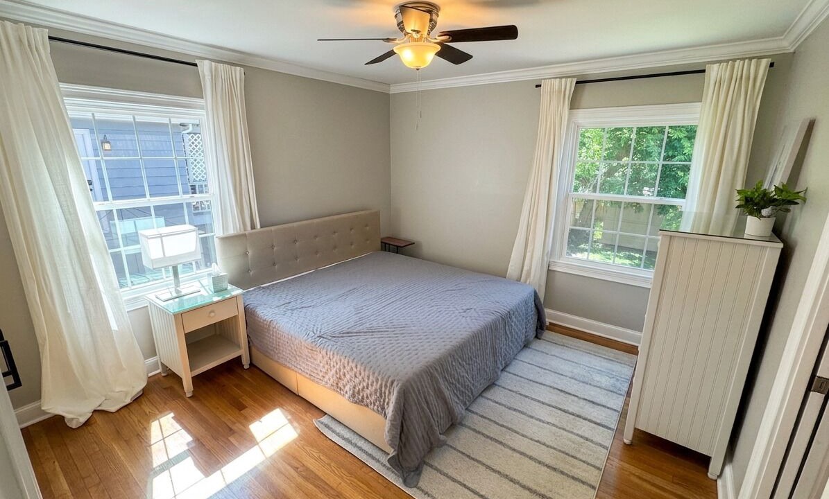 Photo of Bedroom in Lindridge-Martin Manor