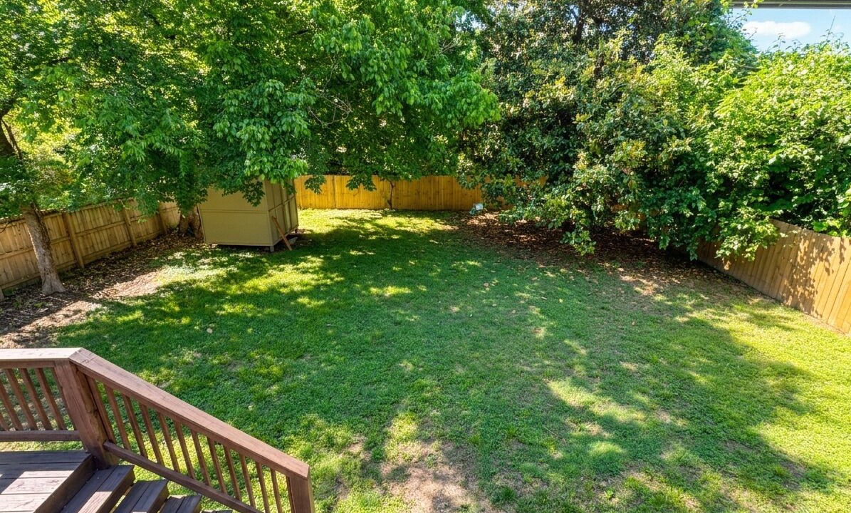 Photo of Outdoor in Lindridge-Martin Manor