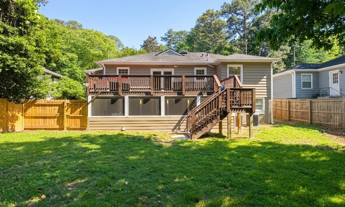 Photo of Outdoor in Lindridge-Martin Manor