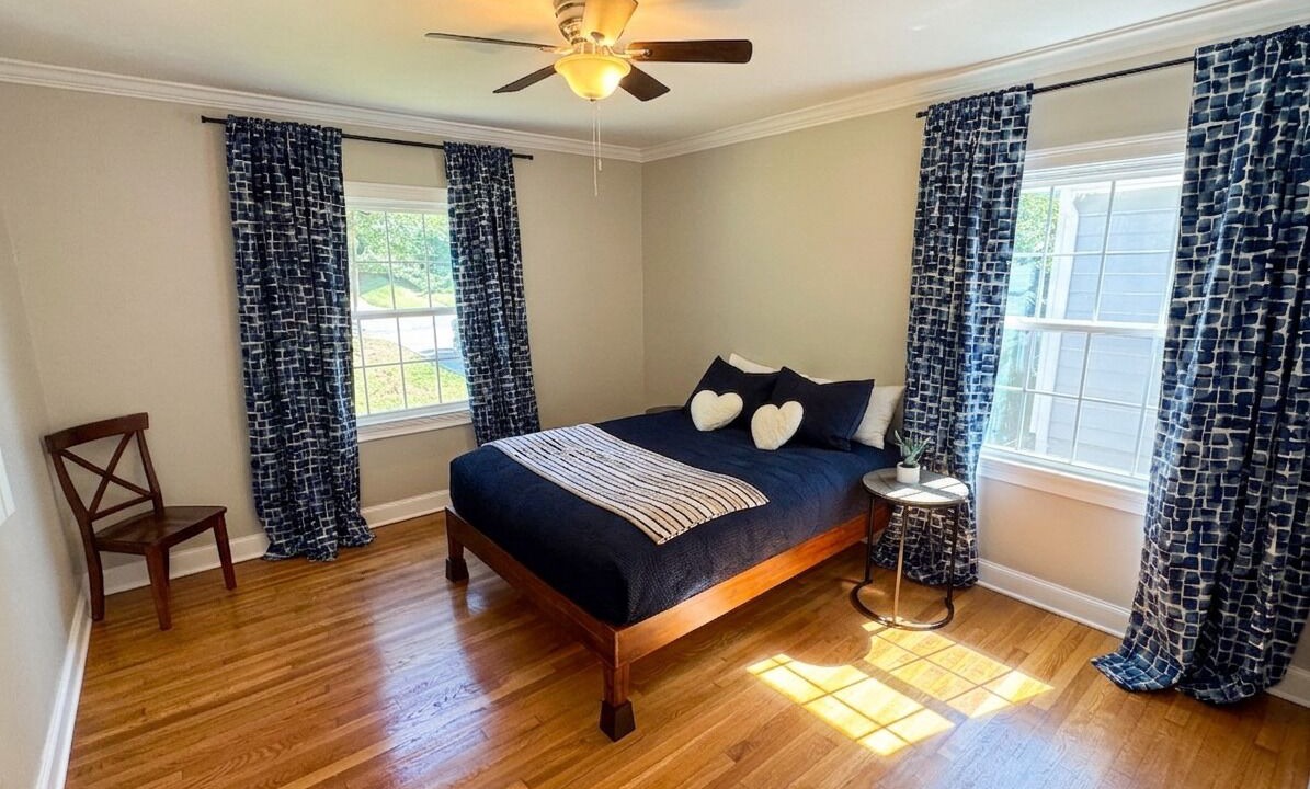 Photo of Bedroom in Lindridge-Martin Manor