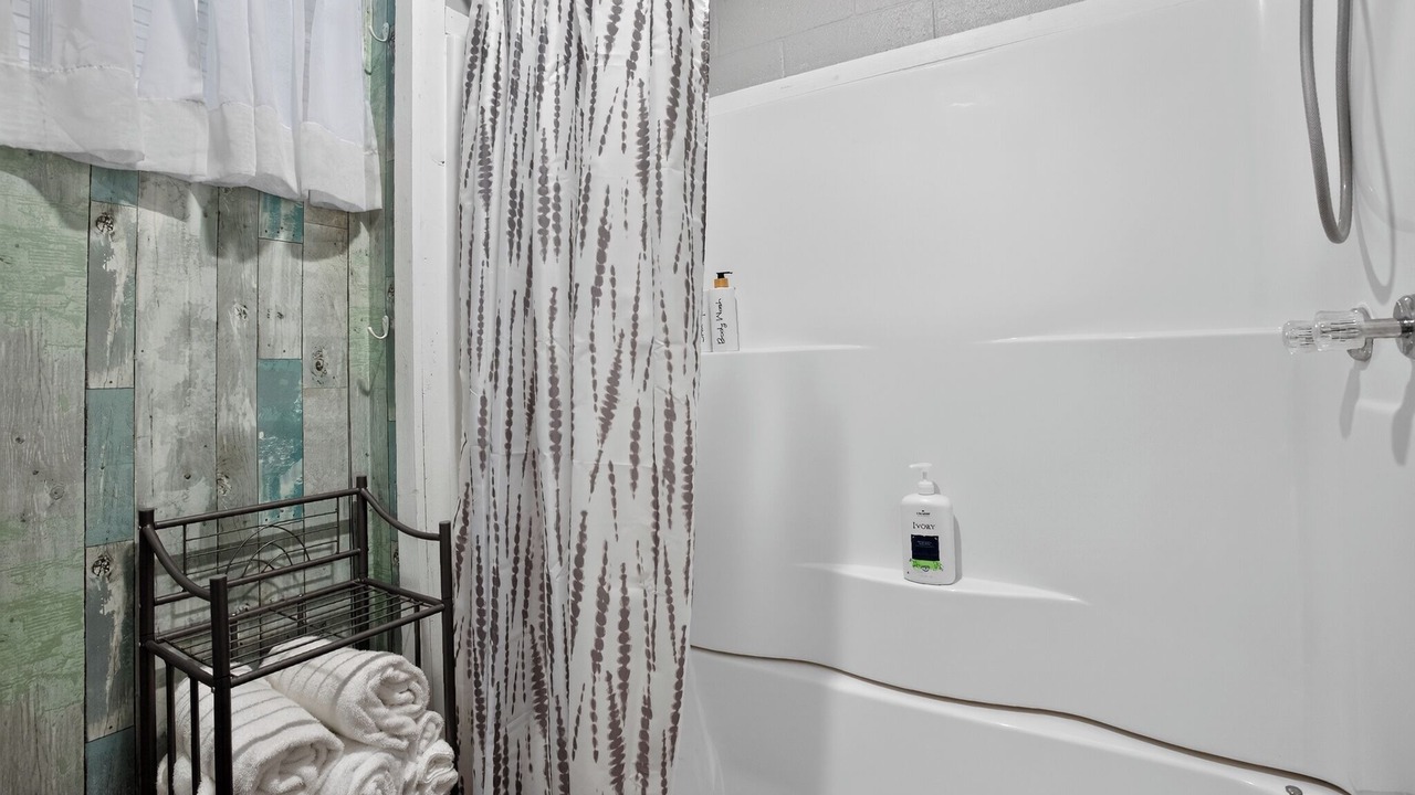 Photo of Bathroom in Northeast Michigan