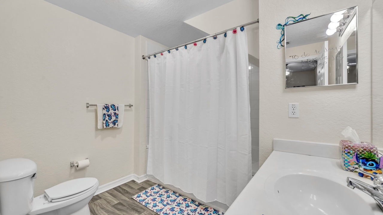 Photo of Bathroom in Venetian Bay Villages