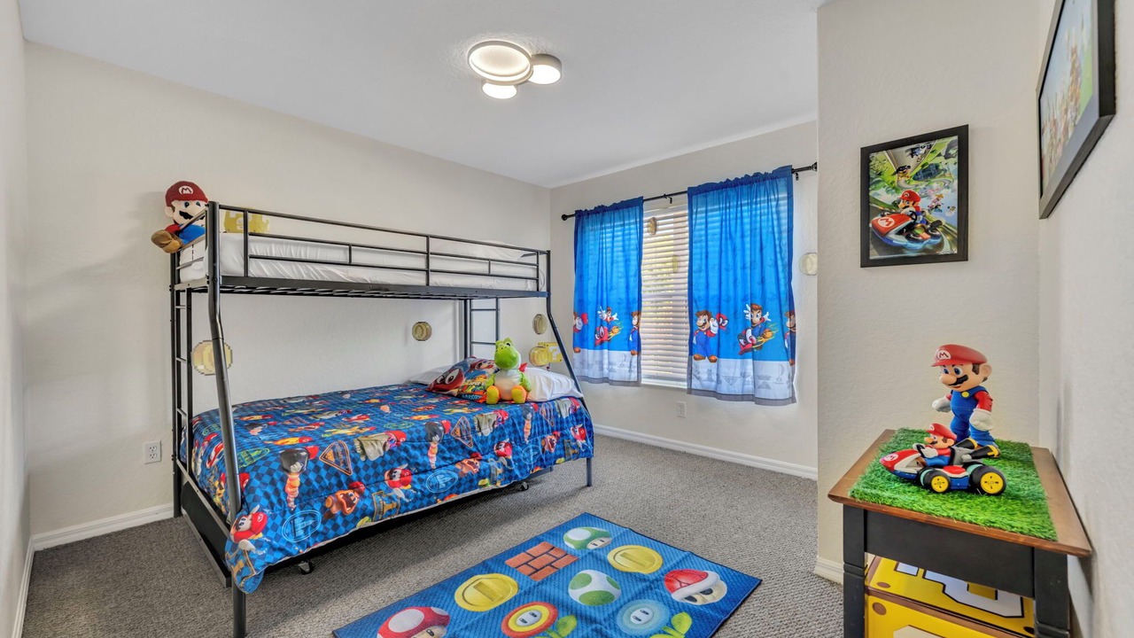 Photo of Bedroom in Venetian Bay Villages
