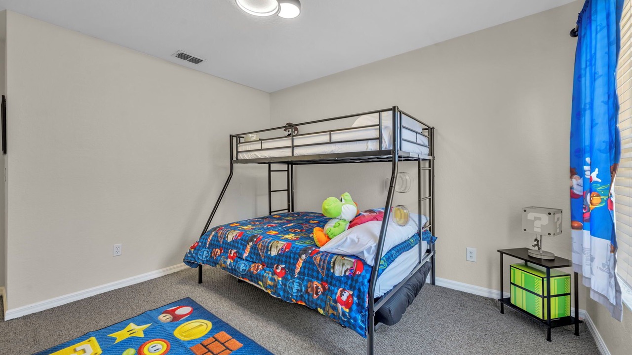 Photo of Bedroom in Venetian Bay Villages