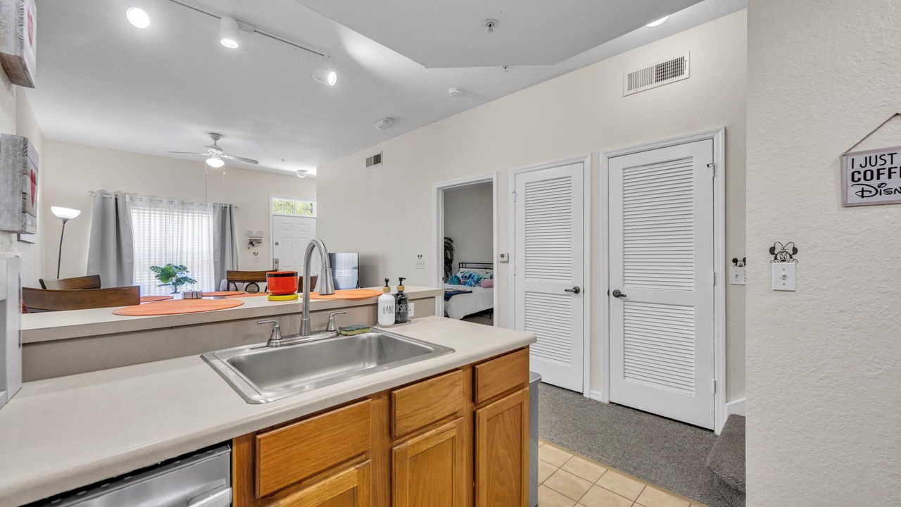 Photo of Kitchen in Venetian Bay Villages