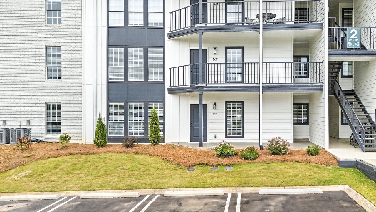 Photo of Outdoor in Auburn