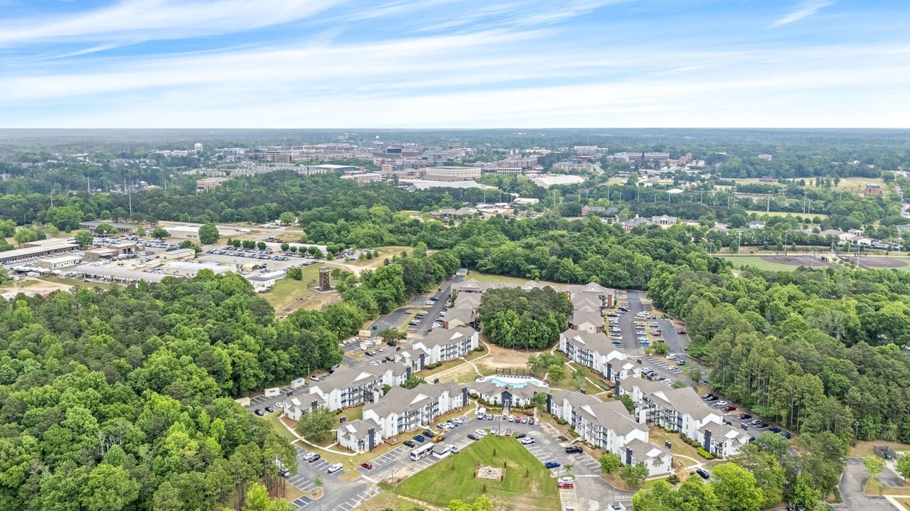 Photo of Outdoor in Auburn
