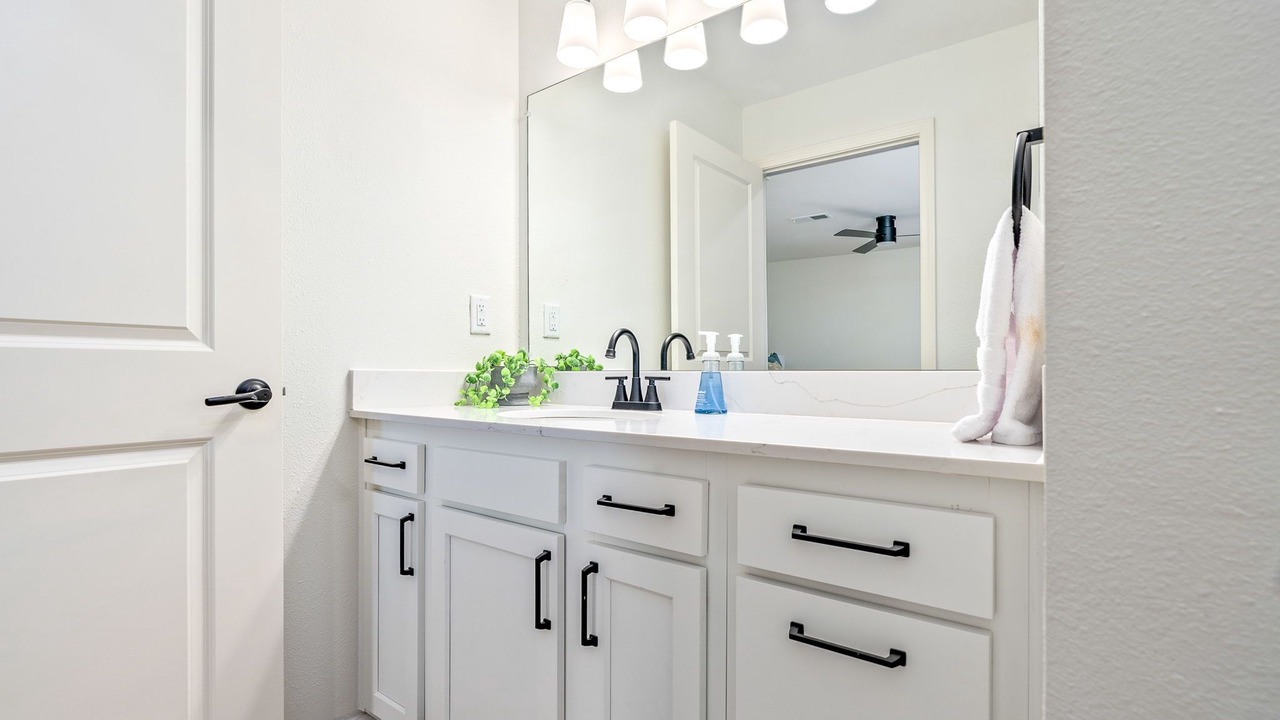 Photo of Bathroom in Auburn