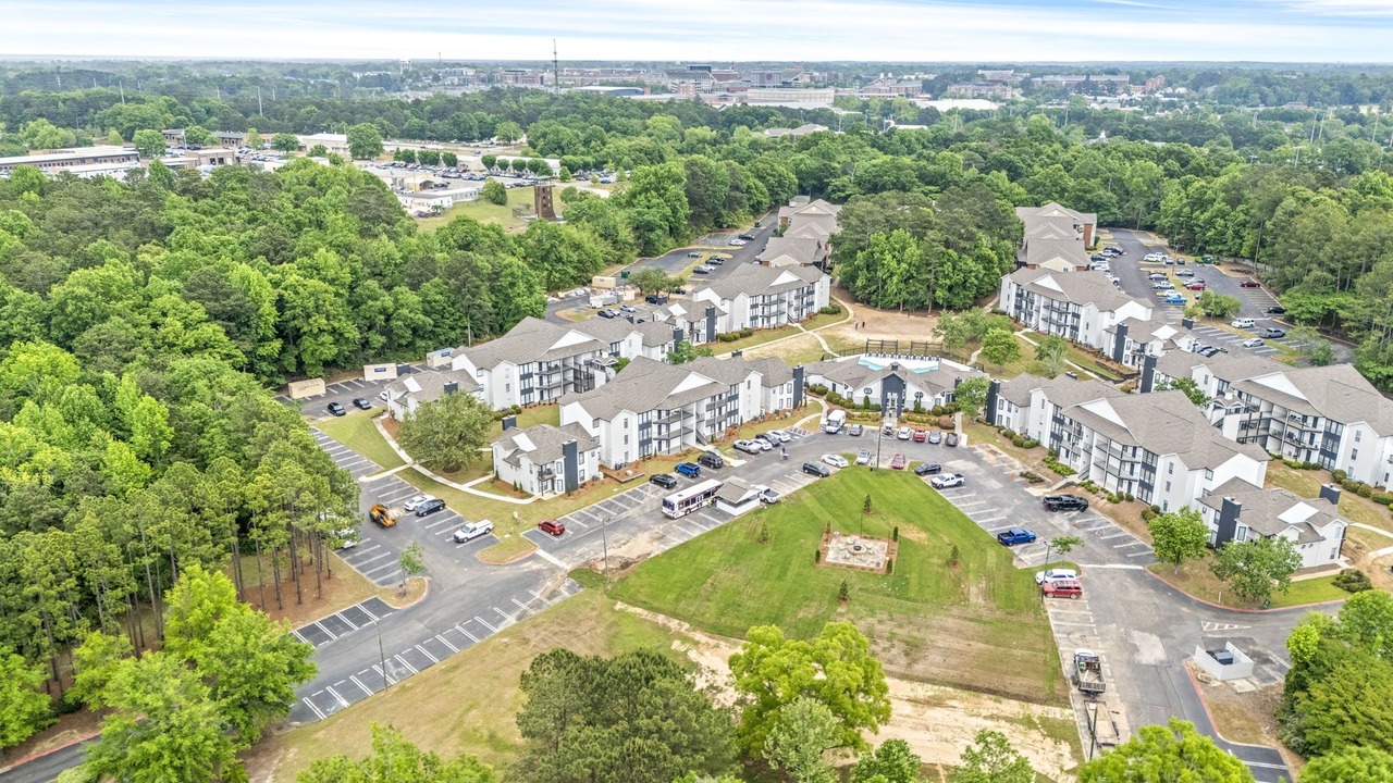 Photo of Outdoor in Auburn