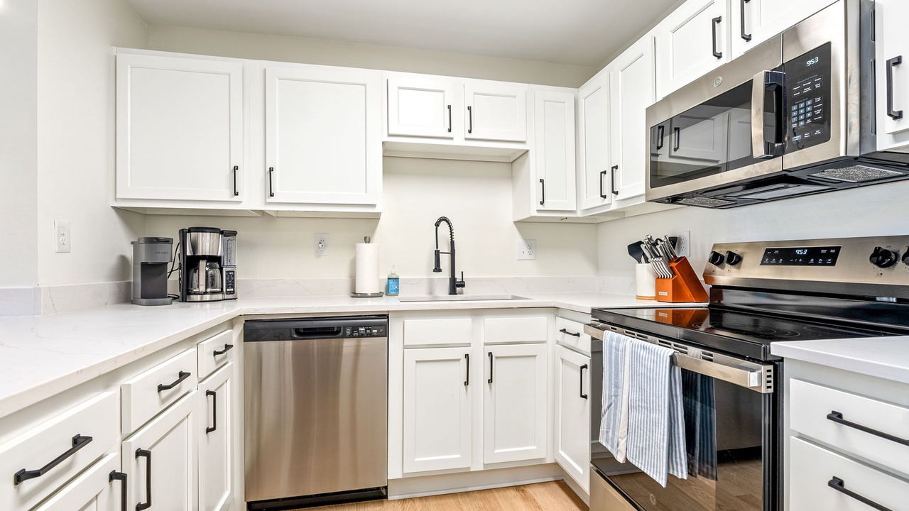 Photo of Kitchen in Auburn