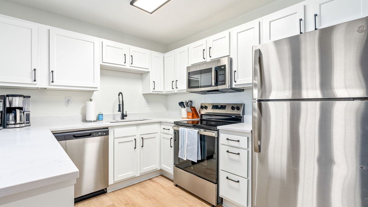 Photo of Kitchen in Auburn