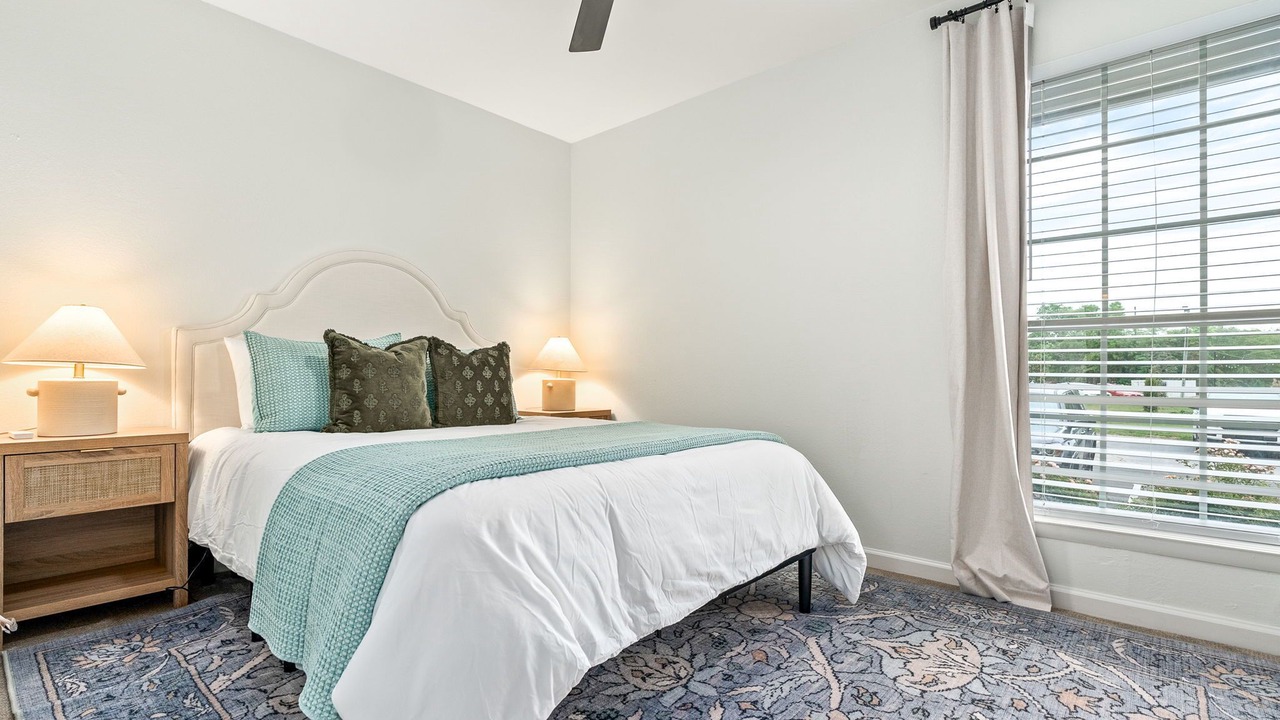 Photo of Bedroom in Auburn
