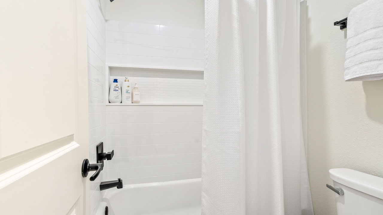 Photo of Bathroom in Auburn