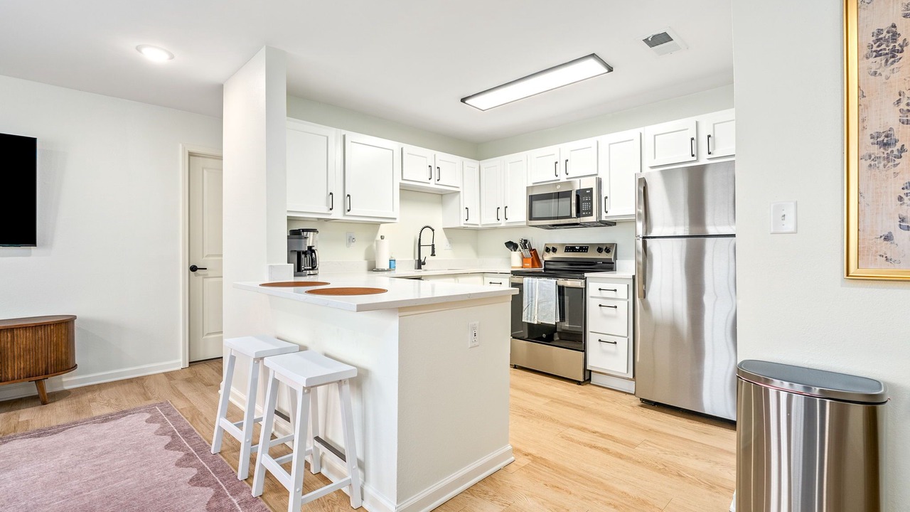 Photo of Kitchen in Auburn