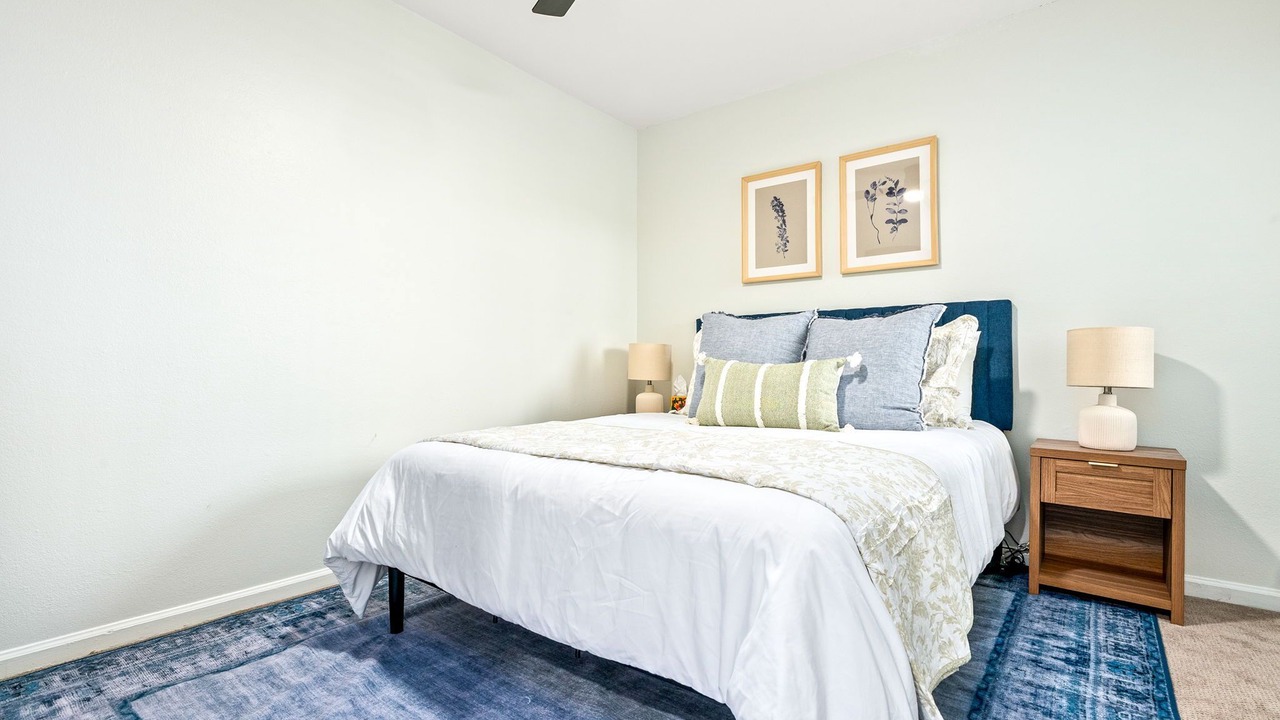 Photo of Bedroom in Auburn
