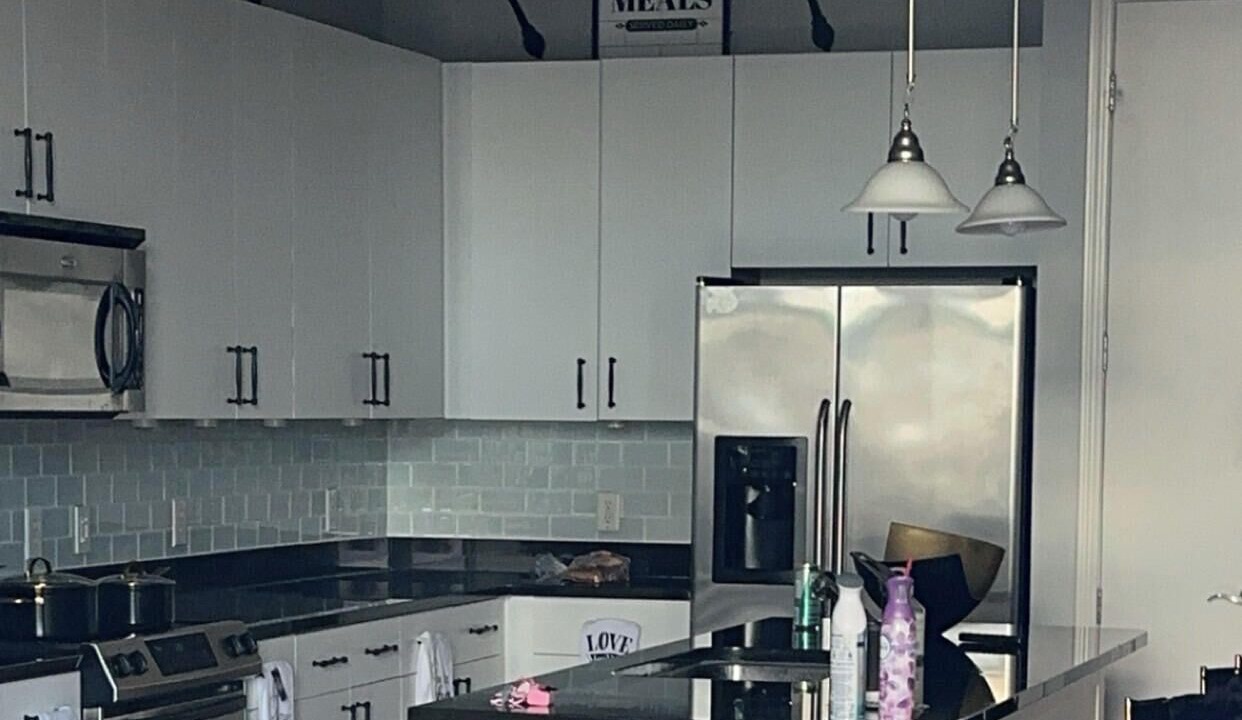 Photo of Kitchen in Lindbergh