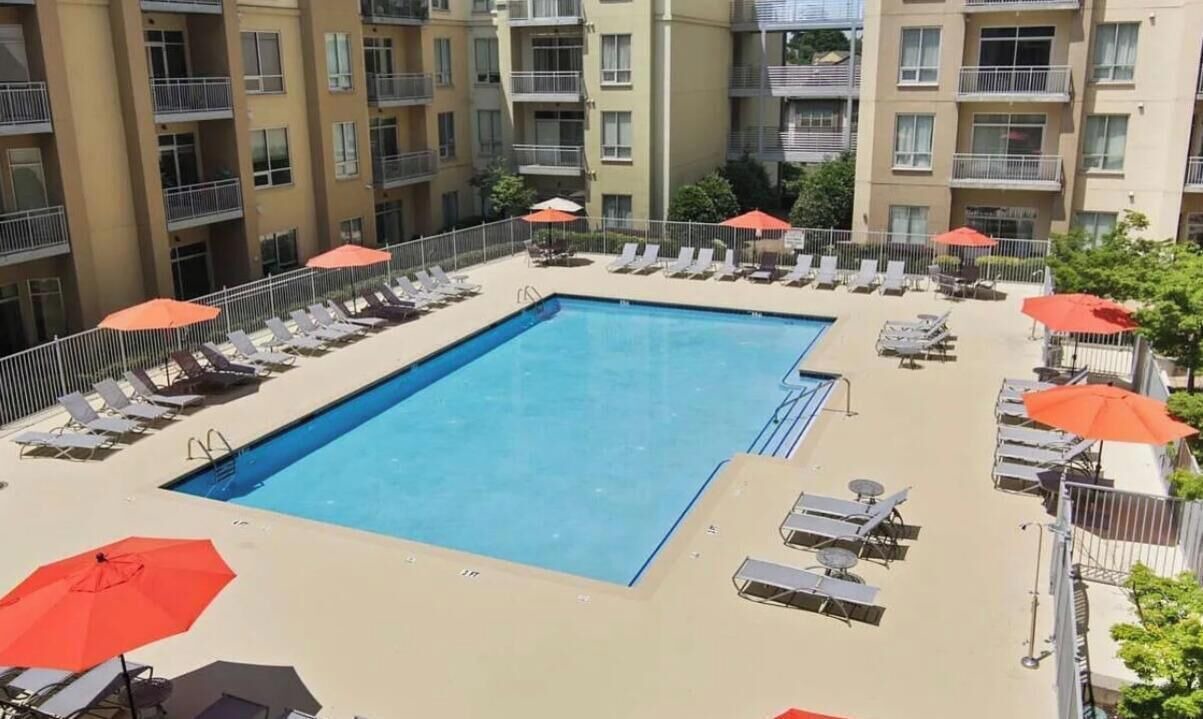 Photo of Outdoor in Lindbergh