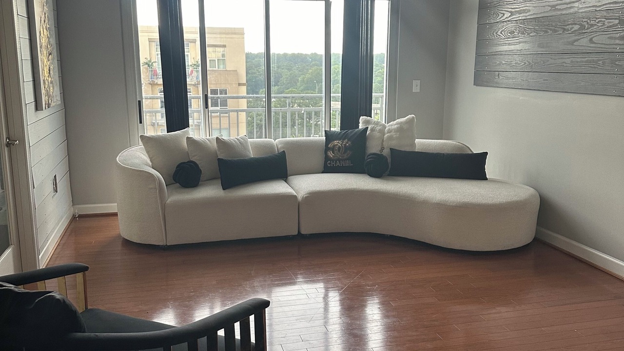 Photo of Livingroom in Lindbergh