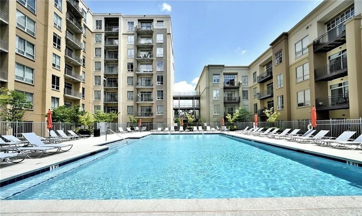 Photo of Outdoor in Lindbergh