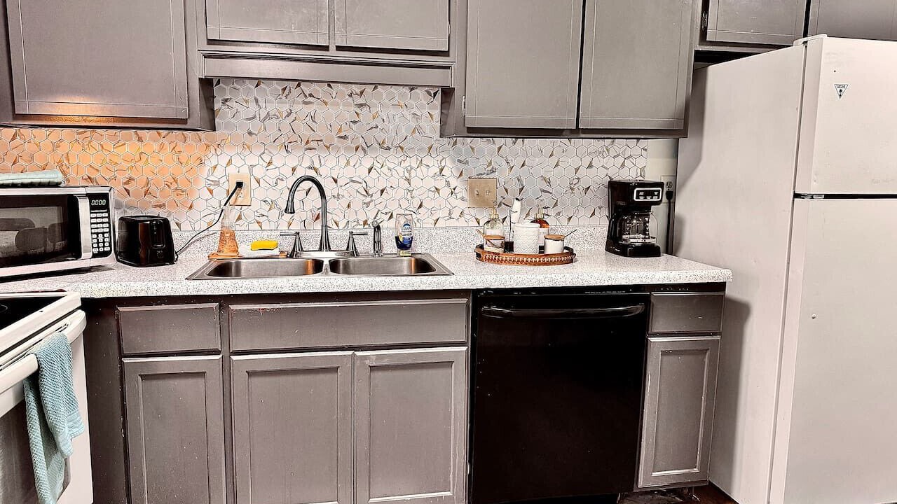 Photo of Kitchen in Pooler