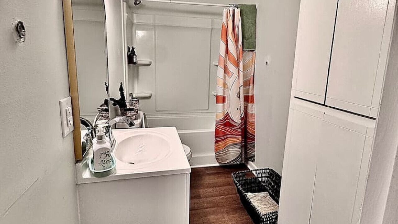 Photo of Bathroom in Pooler